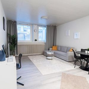Studio Appartement