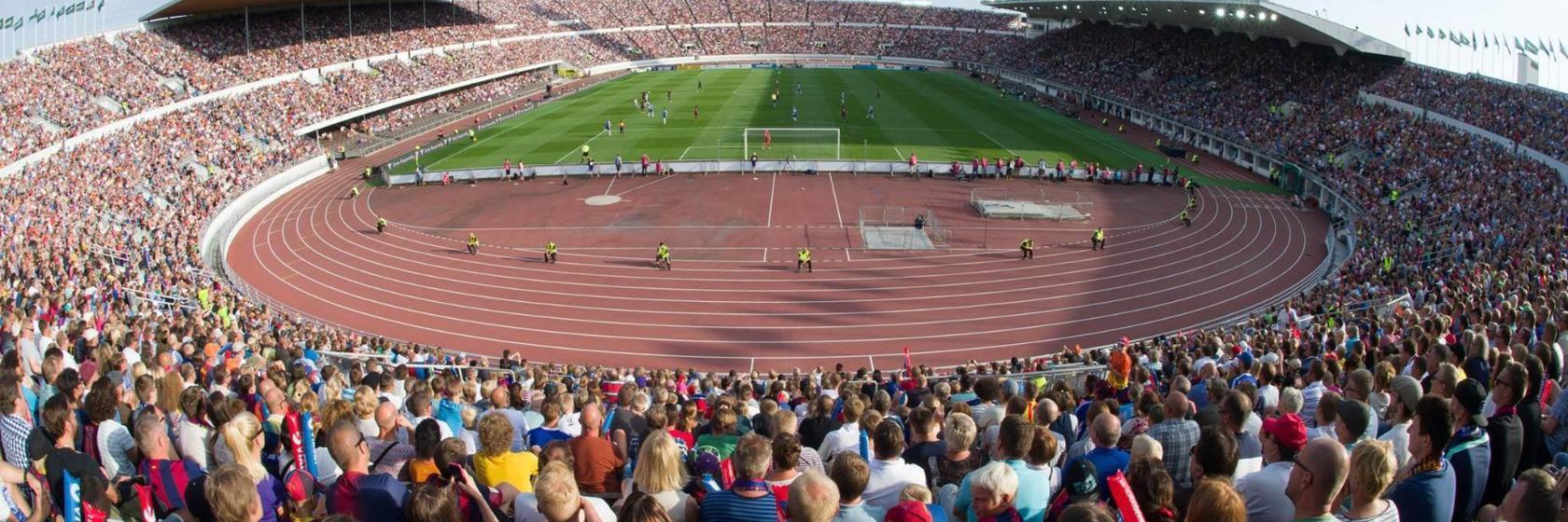 Olympisch Stadion